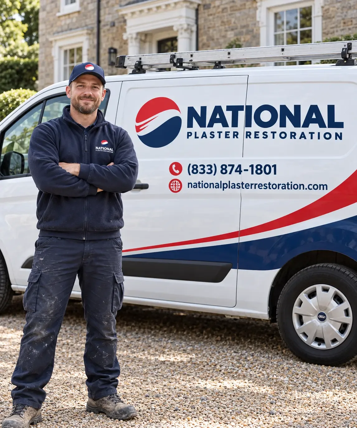 Plaster Repair company in Sharon, PA